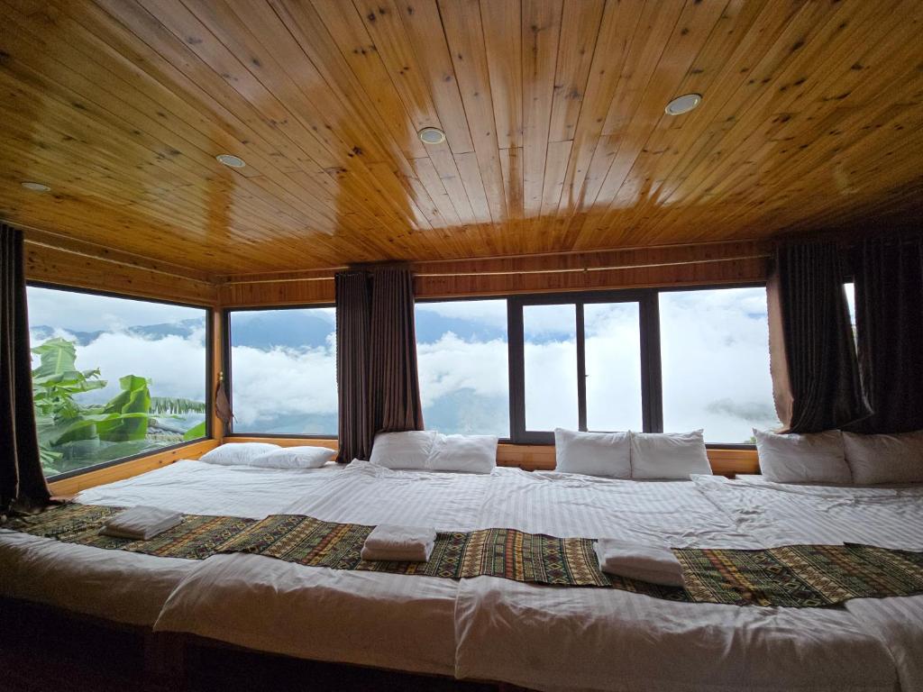 Sky Hill Sapa Retreat – Sa Pa