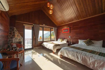Sky Hill Sapa Retreat – Photos 2
