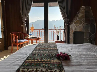 Sky Hill Sapa Retreat – Photos 4
