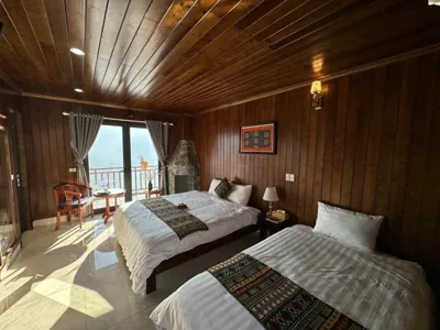 Sky Hill Sapa Retreat – Photos 5