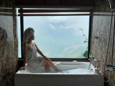 Sky Hill Sapa Retreat – Photos 6