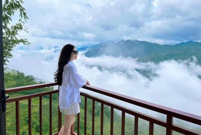 Sky Hill Sapa Retreat – Photos 7