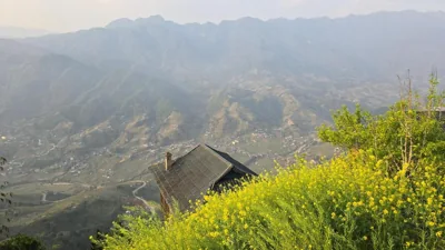 Sky Hill Sapa Retreat – Photos 9