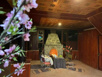 Sky Hill Sapa Retreat – Photos 11