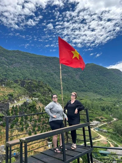 Sky Hill Sapa Retreat – Photos 12