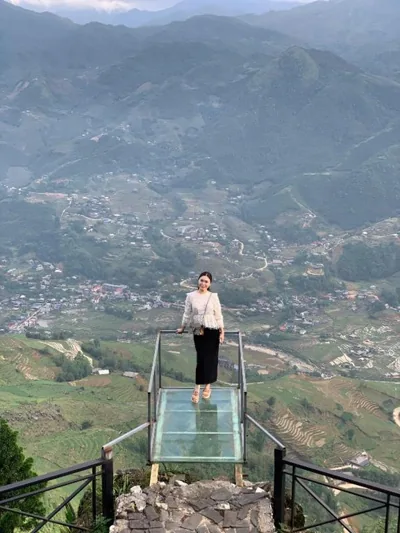 Sky Hill Sapa Retreat – Photos 13