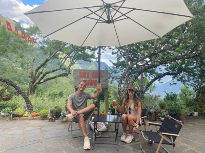 Sky Hill Sapa Retreat – Photos 14