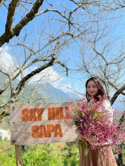 Sky Hill Sapa Retreat – Photos 15