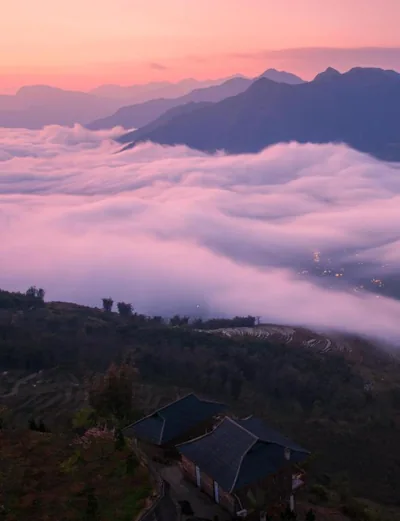 Sky Hill Sapa Retreat – Photos 16